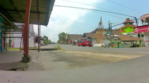 Timelapse Stock Footage 249579341