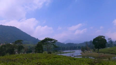 Timelapse Stock Footage 258827812