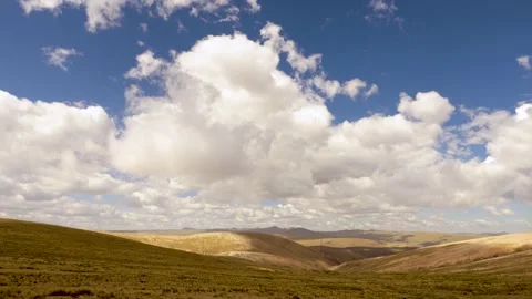 Timelapse Stock Footage 270023902