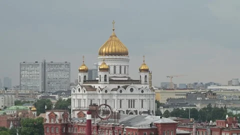 Timelapse Stock Footage 273263812
