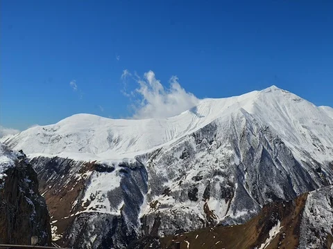 Timelapse for georgia Stock Footage 80325010