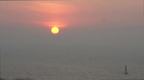 Timelapse goa-india-2012 Stock-Footage 22633061