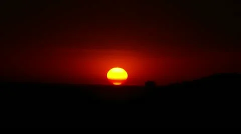 Timelapse Griffith Park sunset 스톡 동영상 11606572