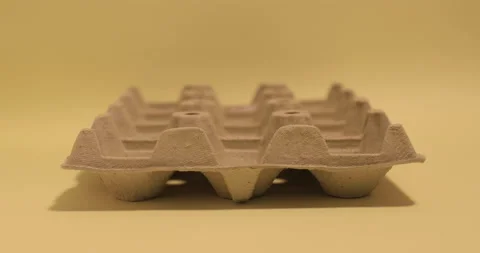 Timelapse, hand taking eggs, 4k video Stock Footage 171810015