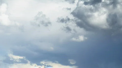 TimeLapse - HD Stock Footage 563408