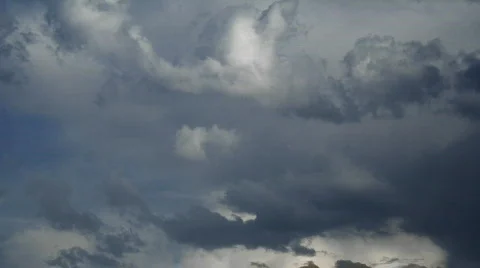 TimeLapse - HD Stock Footage 563451