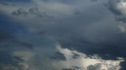 TimeLapse - HD Stock Footage 563470