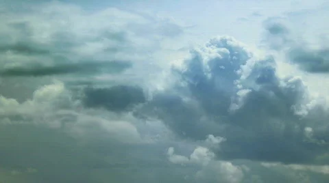 TimeLapse - HD Stock Footage 563538