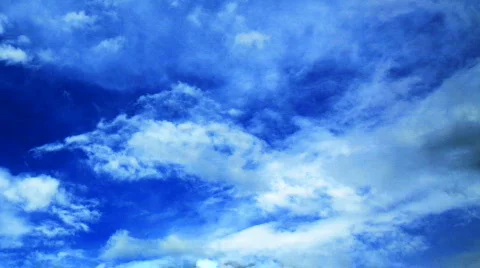 TimeLapse - HD Stock Footage 563560