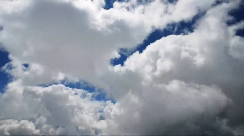 TimeLapse HD Stock Footage 828992