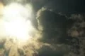 Timelapse Heavenly Sky Clouds 103 SD wide Footage