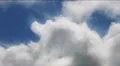 Timelapse Heavenly Sky Clouds 107 HD720 HD Footage