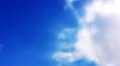 Timelapse Heavenly Sky Clouds 11 Loop HD1080 HD Footage