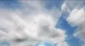 Timelapse Heavenly Sky Clouds 110 Loop HD720 HD Footage