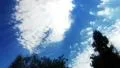 Timelapse Heavenly Sky Clouds 114 Loop HD720 HD Footage