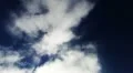 Timelapse Heavenly Sky Clouds 118 Loop HD720 HD Footage