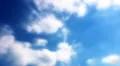 Timelapse Heavenly Sky Clouds 12 Loop HD1080 HD Footage