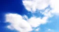 Timelapse Heavenly Sky Clouds 19 Loop HD1080 HD Footage