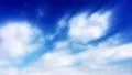 Timelapse Heavenly Sky Clouds 21 Loop HD720 HD Footage
