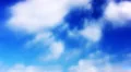 Timelapse Heavenly Sky Clouds 22 Loop HD720 HD Footage