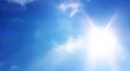 Timelapse Heavenly Sky Clouds 28 Loop WEB Web Footage