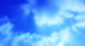 Timelapse Heavenly Sky Clouds 29 Loop HD1080 HD Footage