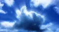 Timelapse Heavenly Sky Clouds 31 Loop HD1080 HD Footage