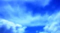Timelapse Heavenly Sky Clouds 35 Loop WEB Web Footage