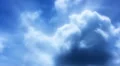 Timelapse Heavenly Sky Clouds 36 Loop HD1080 HD Footage
