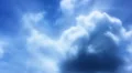 Timelapse Heavenly Sky Clouds 36 Loop WEB Web Footage