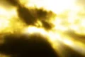 Timelapse Heavenly Sky Clouds 40 SD Footage