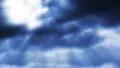 Timelapse Heavenly Sky Clouds 42 HD1080 HD Footage
