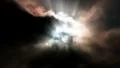 Timelapse Heavenly Sky Clouds 45 HD1080 HD Footage