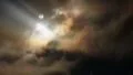 Timelapse Heavenly Sky Clouds 49 HD1080 HD Footage