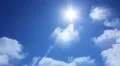 Timelapse Heavenly Sky Clouds 64 Loop HD Footage