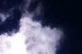 Timelapse Heavenly Sky Clouds 70 Loop SD wide Footage