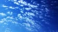 Timelapse Heavenly Sky Clouds 73 HD Footage