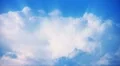 Timelapse Heavenly Sky Clouds 75 HD Footage