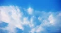 Timelapse Heavenly Sky Clouds 76 HD Footage