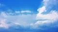 Timelapse Heavenly Sky Clouds 81 HD Footage