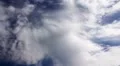 Timelapse Heavenly Sky Clouds 85 HD Footage