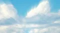 Timelapse Heavenly Sky Clouds 88 HD720 HD Footage