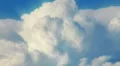 Timelapse Heavenly Sky Clouds 95 HD720 HD Footage