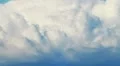 Timelapse Heavenly Sky Clouds 96 HD720 HD Footage