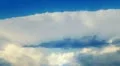 Timelapse Heavenly Sky Clouds 97 HD720 HD Footage