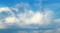 Timelapse Heavenly Sky Clouds 99 HD720 HD Footage