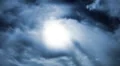 Timelapse Heavenly Sky Clouds HSD11 Loop HD720 HD Footage