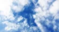 Timelapse Heavenly Sky Clouds HSD19 Loop WEB Web Footage
