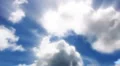 Timelapse Heavenly Sky Clouds HSD26 Loop WEB Web Footage