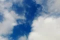 Timelapse Heavenly Sky Clouds HSD29 SD Footage
